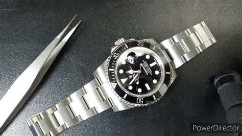 rolex submariner bezel replacement cost|rolex submariner bezel insert replacement.